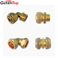 LB Guten top good price 1/2in pex-al-pex pipes for brass compression fittings